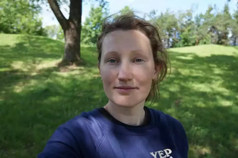 Valiancina Andrejeva