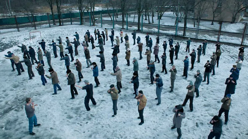 героі серыялу "Слова пацана" 02