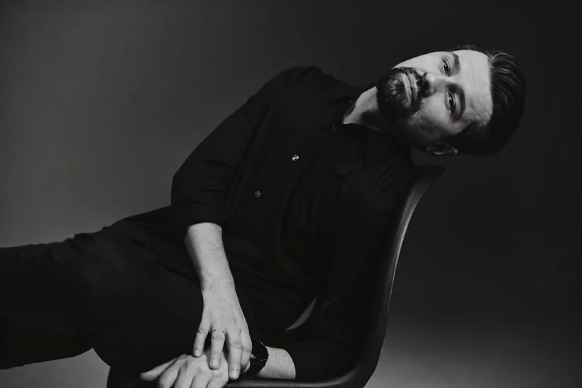 Aliaksandr Čarnucha