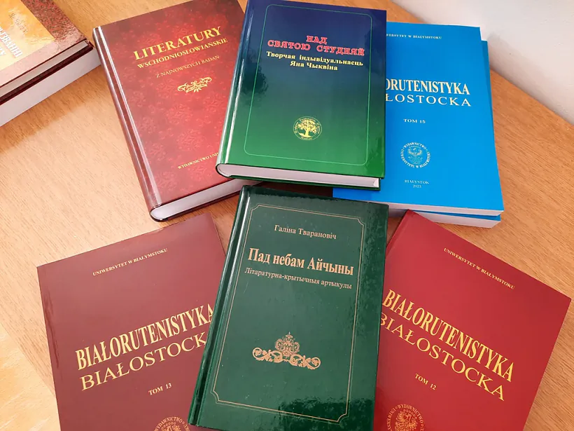 Padručniki i dapamožniki