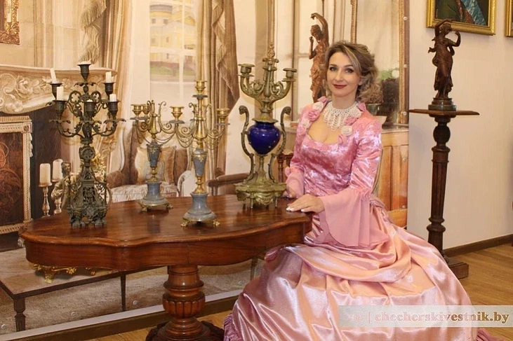 Čačerskaja ratuša