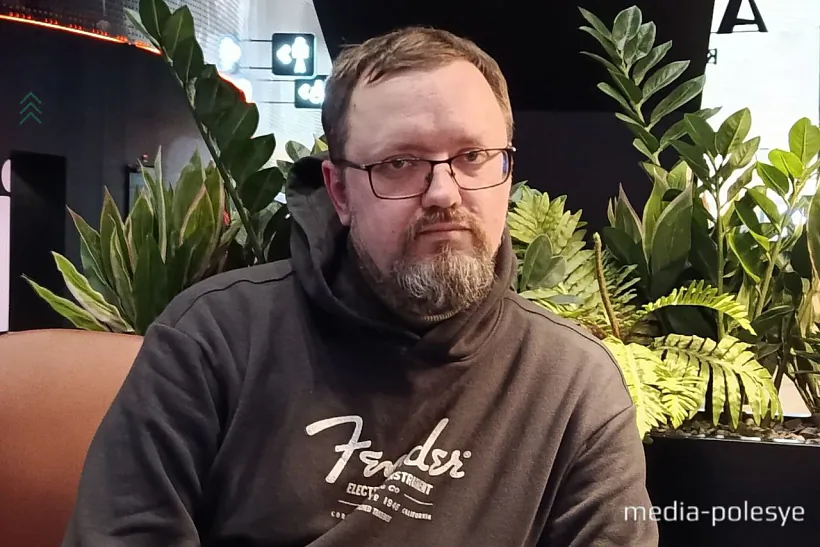 Cichan Čarniakievič