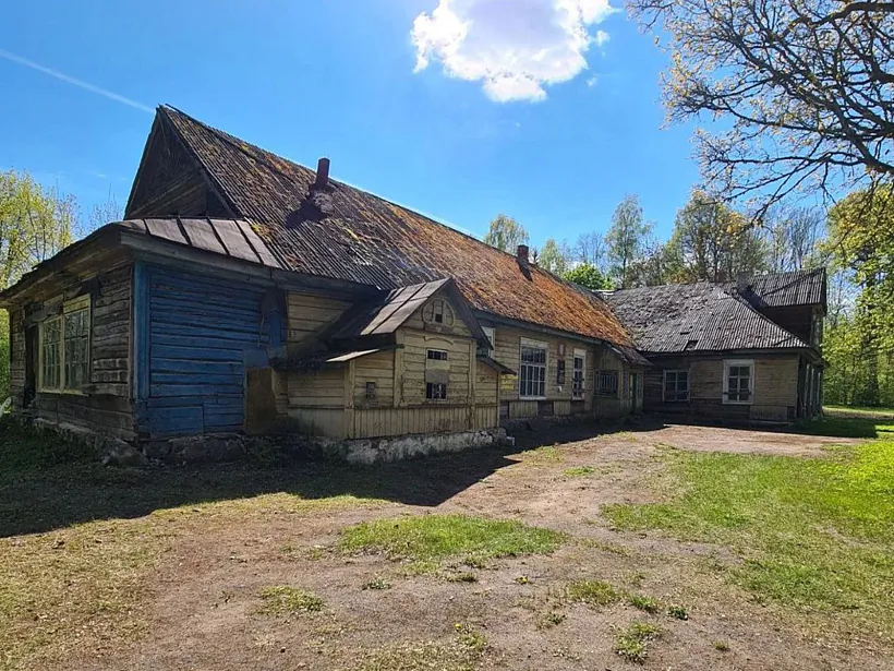 Majontak Romera ŭ Karalinavie