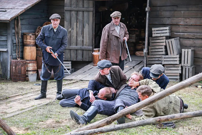 «Baćka Minaj» «Baćka Minaj»