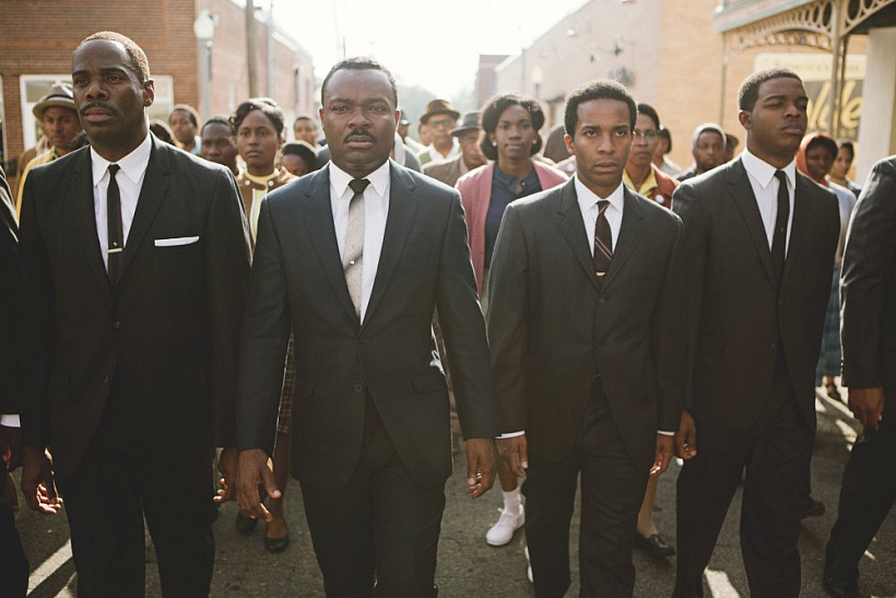 Selma Selma