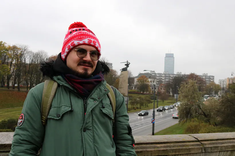 Альберт Вяжбіцкі 04