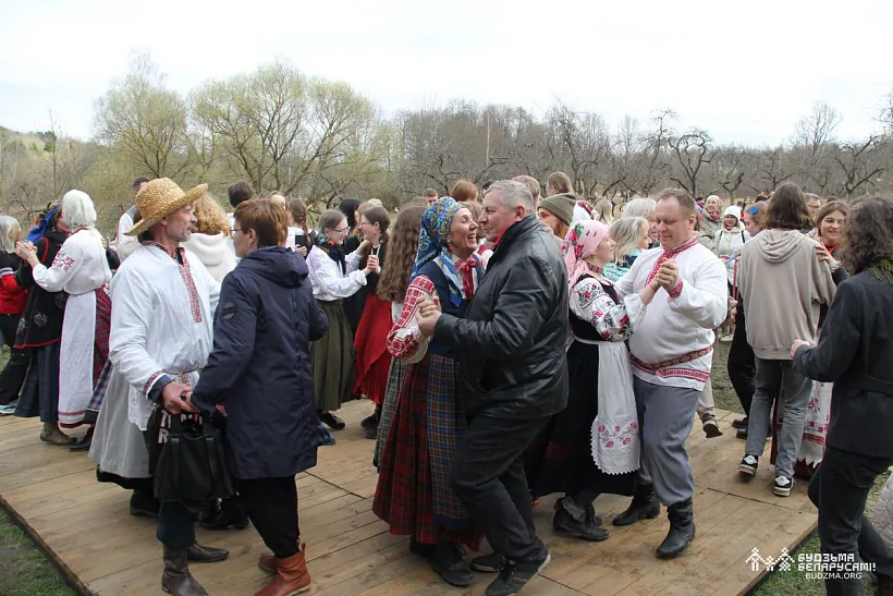 viesnavy fest viazynka
