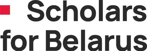 Scholars for Belarus Scholars for Belarus
