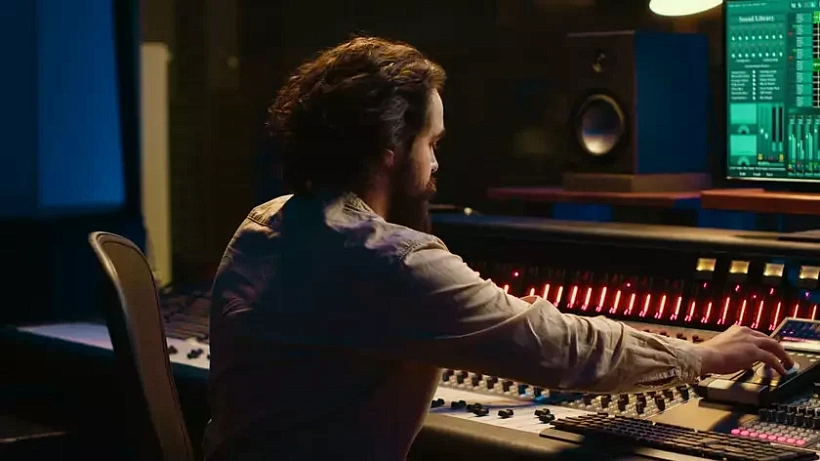 Hukazapisvaĺnaja studyja