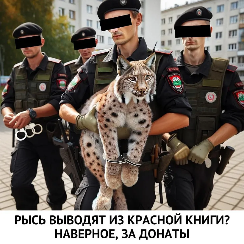 Čyrvonaja kniha Čyrvonaja kniha