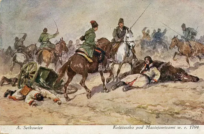 Finaĺny epizod bitvy Finaĺny epizod bitvy