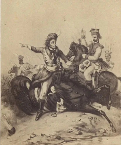 Tadevuš Kaściuška Tadevuš Kaściuška