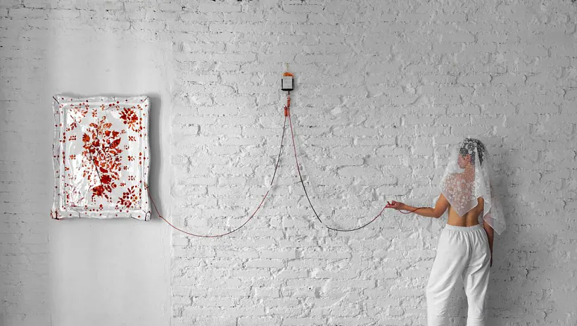 Prajekt «Kvietki identyčnasci»