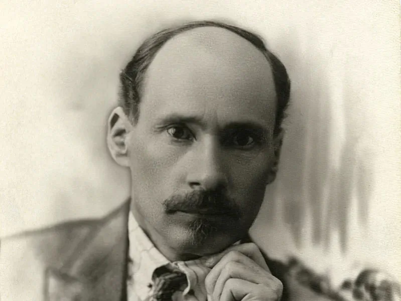 Jakub Kolas, 1920-ja hady Jakub Kolas, 1920-ja hady