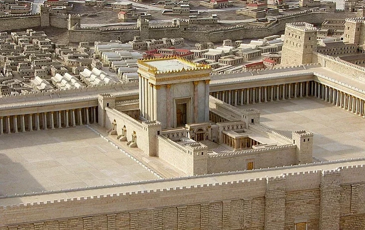 Rannija rymskija cerkvy