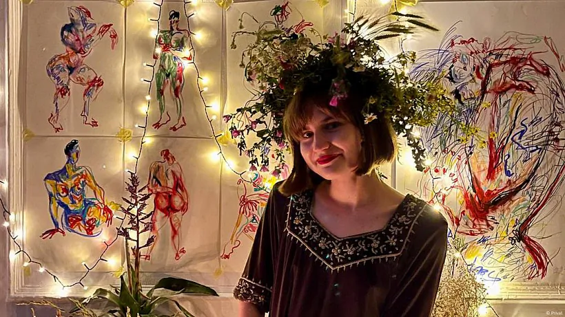 Nastassia Rydlieŭskaja