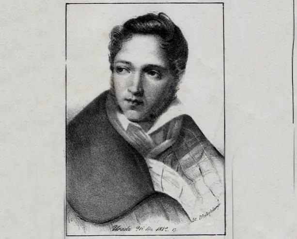 Malady Krašeŭski Malady Krašeŭski