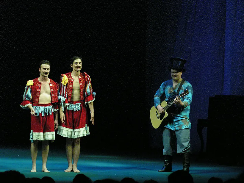 Zmicier Jesianievič Zmicier Jesianievič