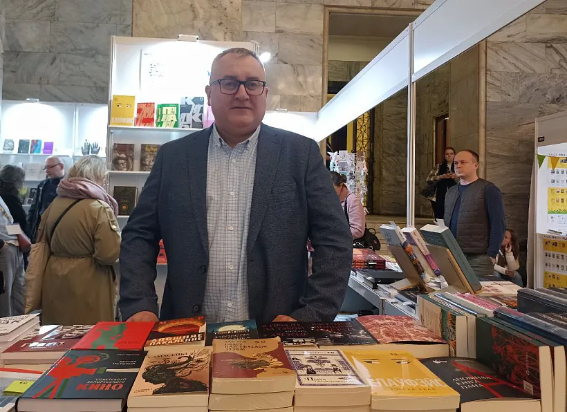 Andrej Januškievič 