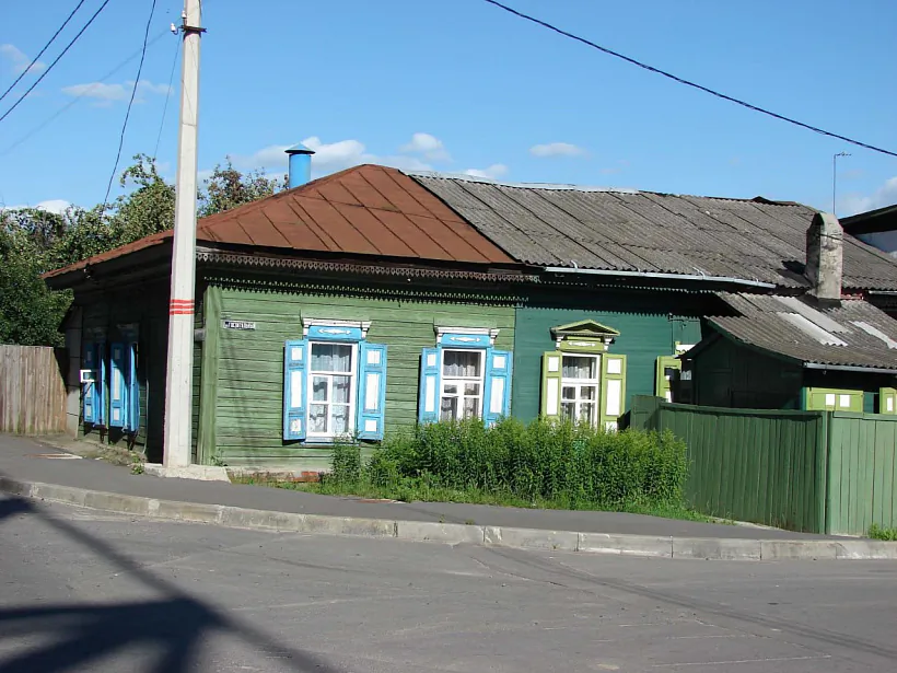 Draŭlianyja žylyja damy Draŭlianyja žylyja damy
