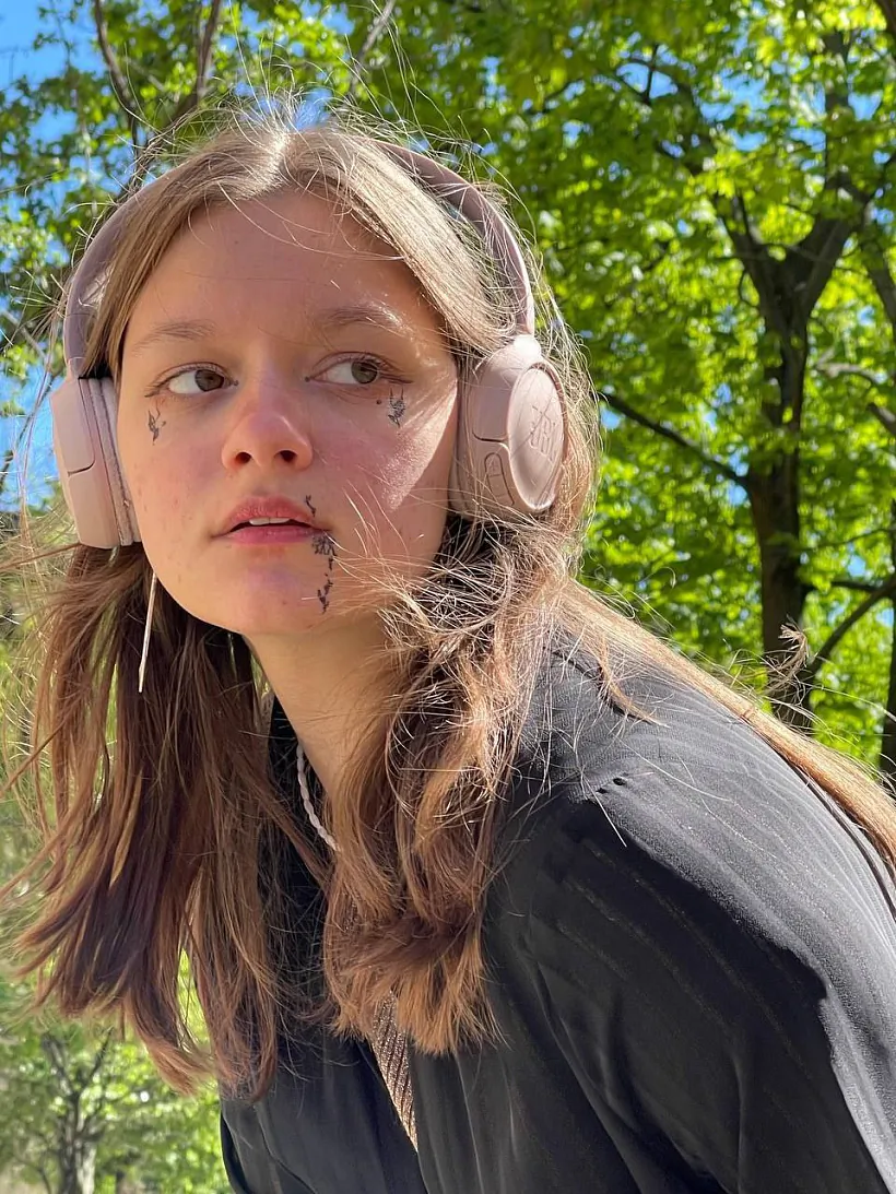 Юстына Карпіловіч Юстына Карпіловіч