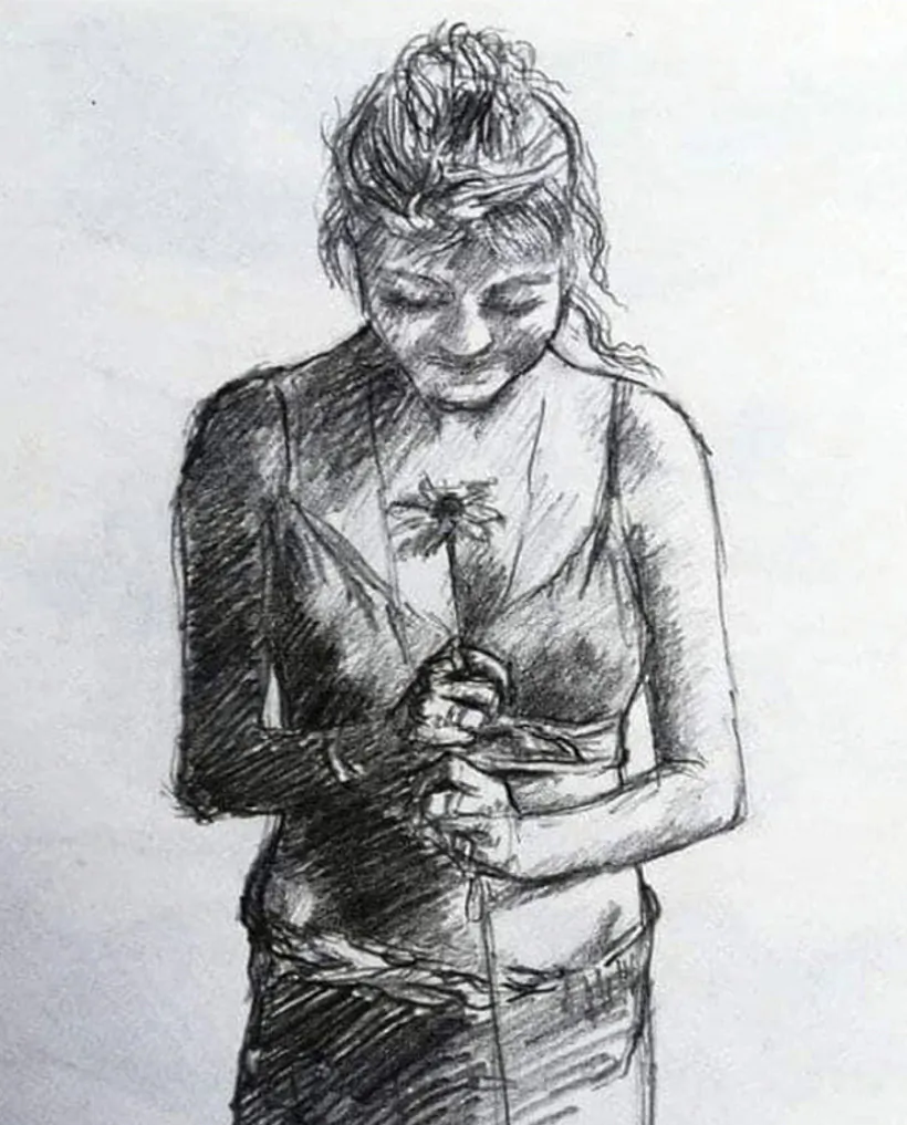 Dziaŭčyna Dziaŭčyna