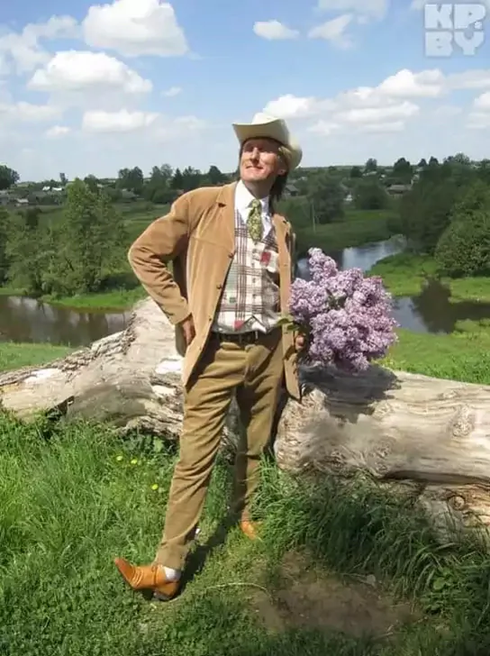 Alieś Puškin Alieś Puškin