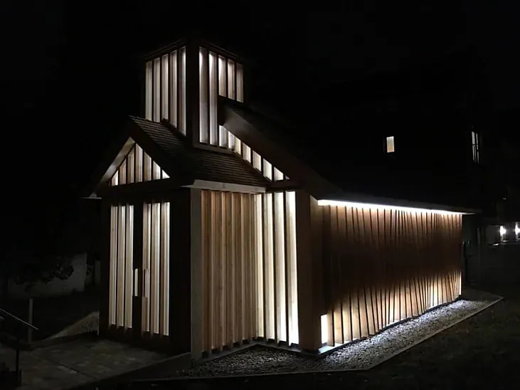 Bielaruskaja carkva ŭ Londanie Bielaruskaja carkva ŭ Londanie