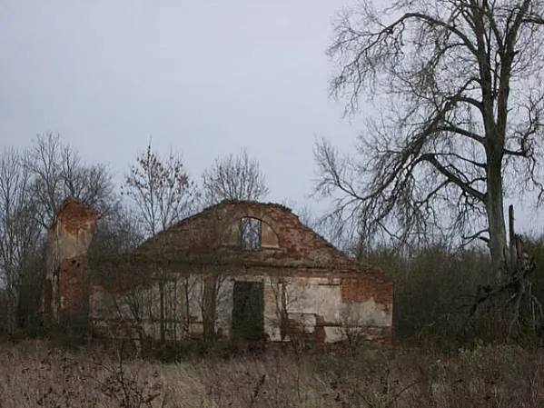 Reštki stajni