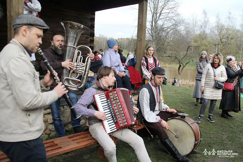 viesnavy fest viazynka