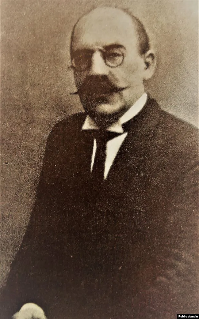 Aliaksandr Ulasaŭ