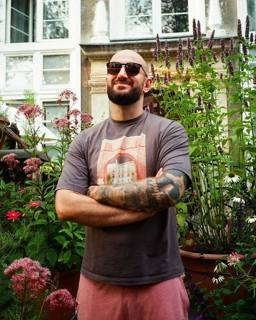 Melkaziorau Melkaziorau