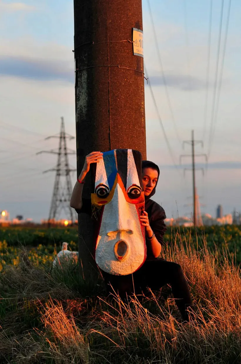 Ksienija Lahavaja Ksienija Lahavaja