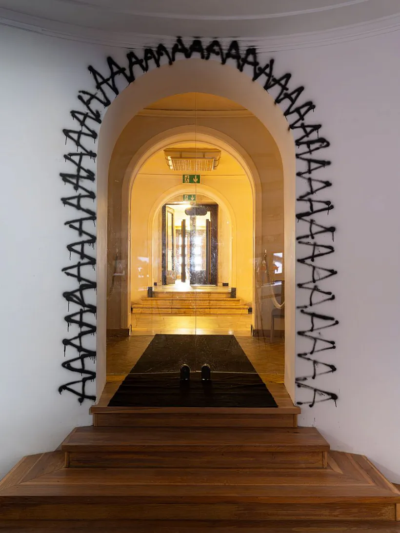 «Un-packing: lakuny pamiaci» «Un-packing: lakuny pamiaci»