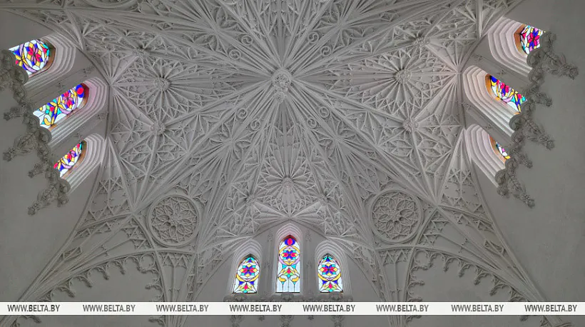 Kaplica-pachavalnia rodu Ažeškaŭ Kaplica-pachavalnia rodu Ažeškaŭ