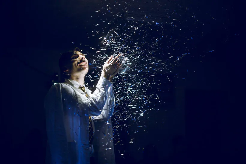 Fkzrctq Cfghsrby? Спектакль «Сегодня никто не родился», фота — Коля Купрыч Fkzrctq Cfghsrby? Спектакль «Сегодня никто не родился», фота — Коля Купрыч