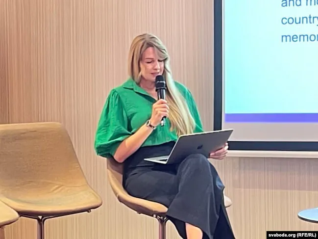 Irena Kacialovič