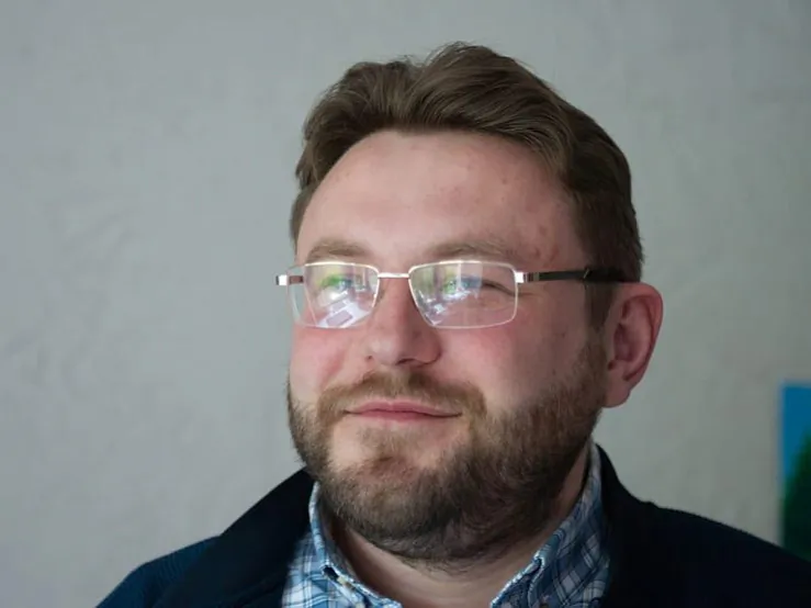 Andrej Mastyka Andrej Mastyka