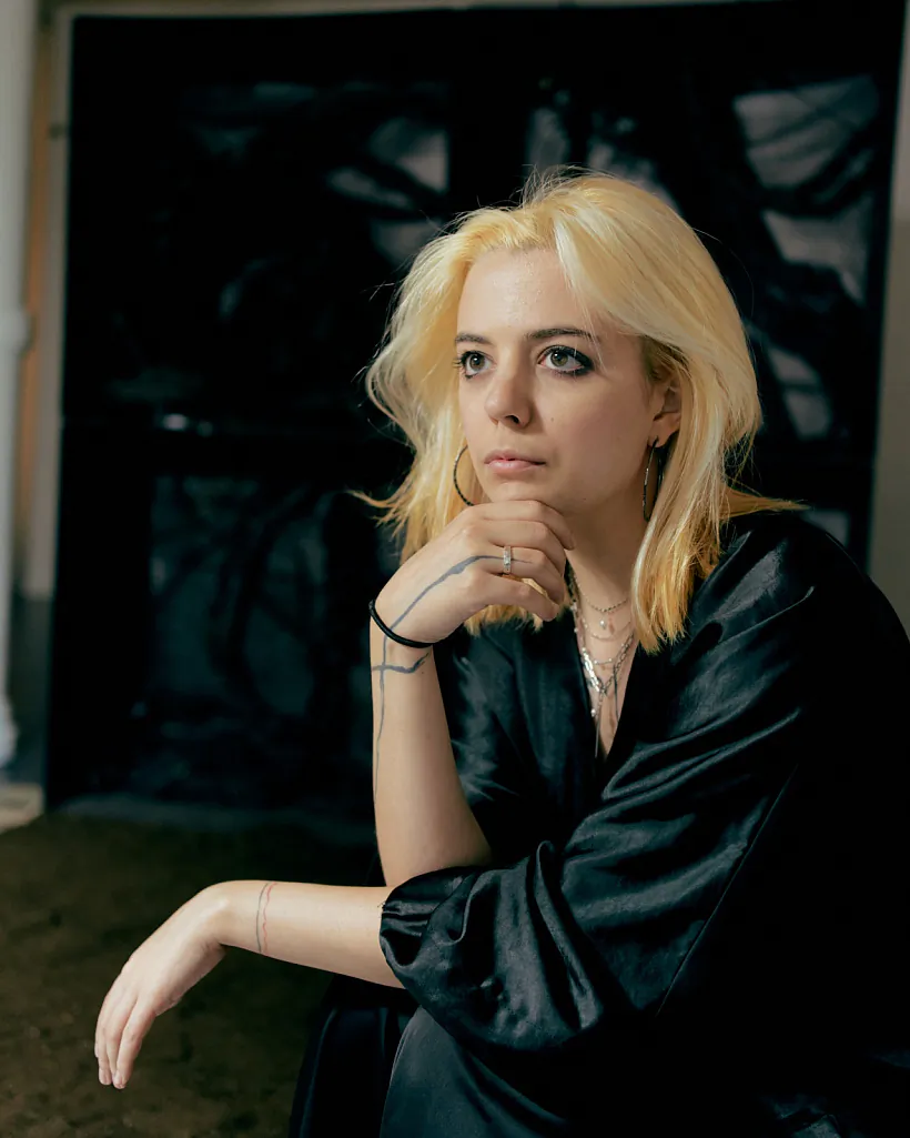 Dabravolskaia-Palina-01.jpg Паліна Дабравольская. Фота з асабістага архіву