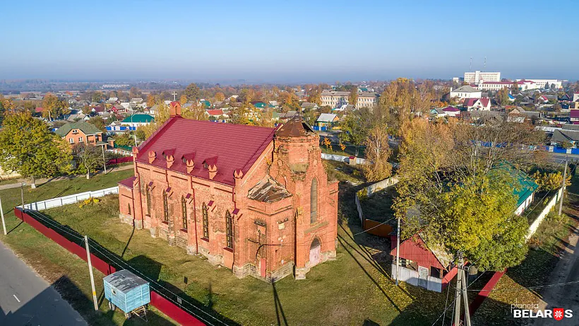 8 kascyol-svyatoga-antoniya-paduanskaga.jpg касцёл Антонія Падуанскага 2