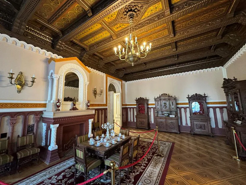 Palac Koziel-Paklieŭskich