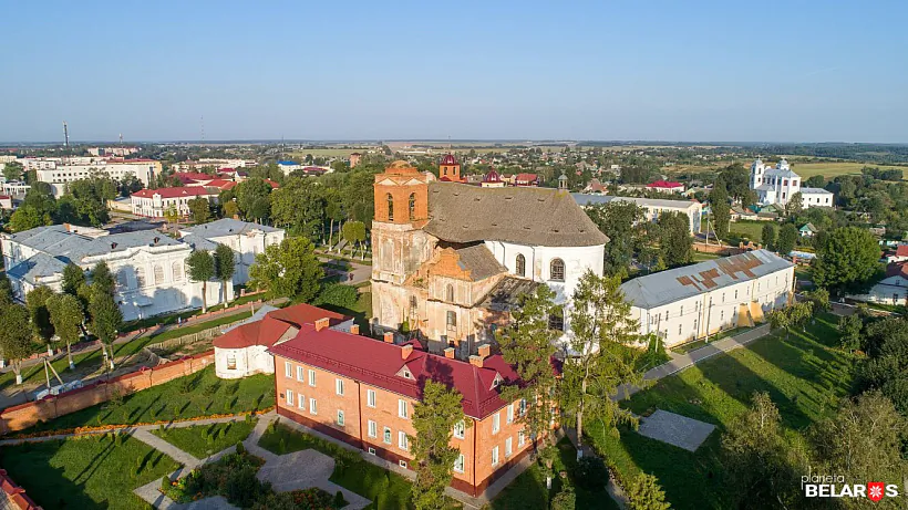 mscislau-panarama mscislau-panarama