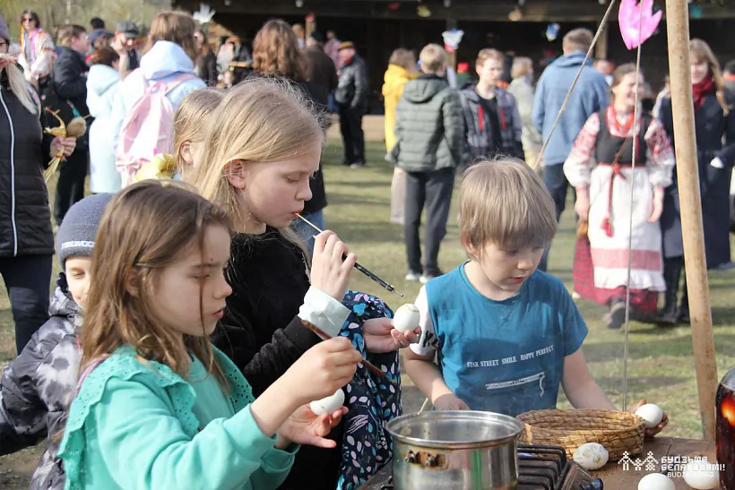 viesnavy fest viazynka