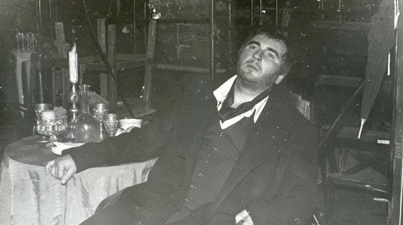 Uladzimir Eknadzijosaŭ