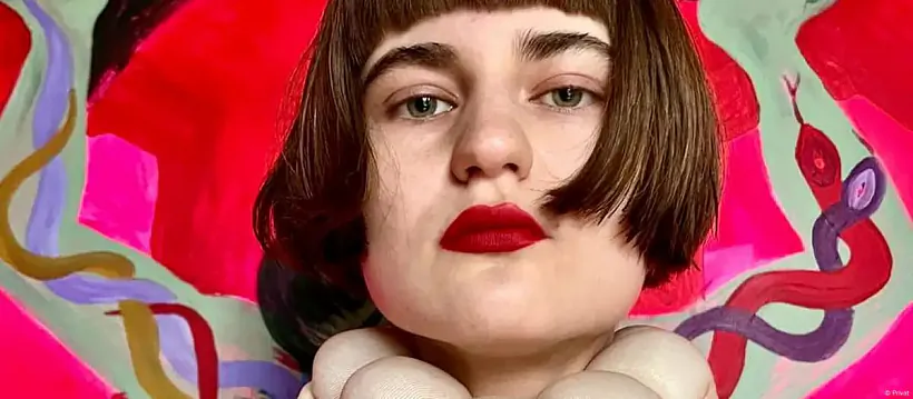 Nastassia Rydlieŭskaja