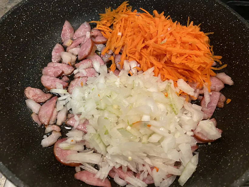 Pradukty dlia «sialianki»