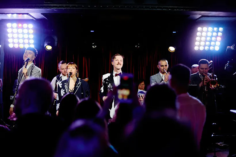 «SamŠazam» u Minsku