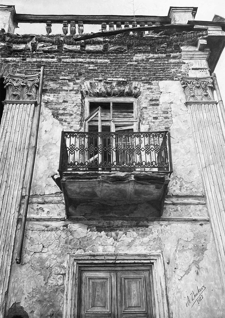 Aliaksiej Žukaŭ. Minulaje ŭ sučasnym Aliaksiej Žukaŭ. Minulaje ŭ sučasnym