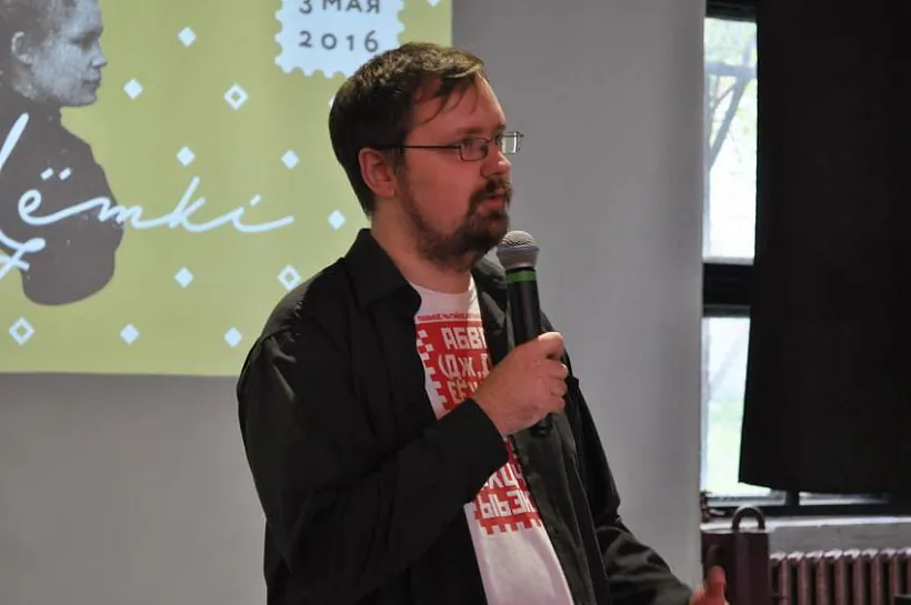 Cichan Čarniakievič