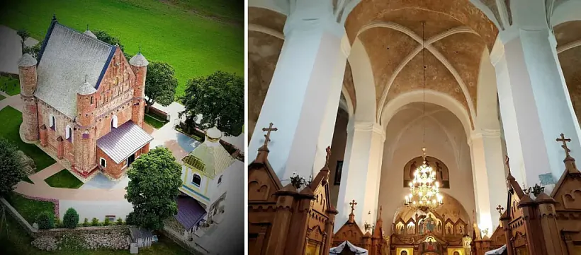 Chram u Synkavičach